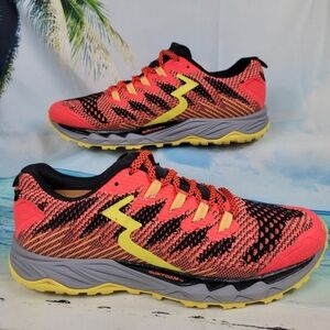 360 Yushan Trail Running Womens 9.5